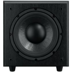 Monacor SOUND-100SUB subwoofer aktywny